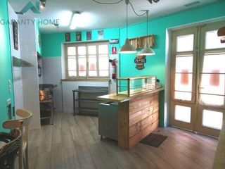 Local Comercial  Calle santa maría. Se vende local en casco viejo laredo  urge vender!!!! precio neg