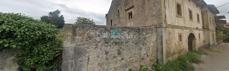 Foto 97fa5d43-7827-4325-8a1f-225580b01e2d. Masia a Bárcena de Cicero