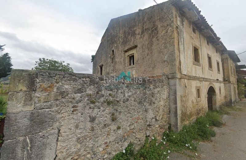 Foto f1f5ba8d-7281-4eb7-be71-dc0e551fe6b7. Masia a Bárcena de Cicero