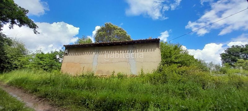 Foto 2c4db2e2-87fd-4290-a3a0-32e2a82858de. Masia a Rasines