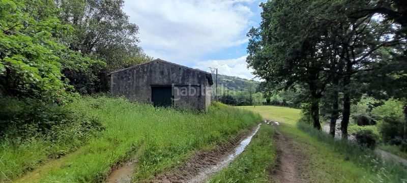 Foto 3a80852e-16e0-4148-9e33-fba358f9a5c1. Masia a Rasines