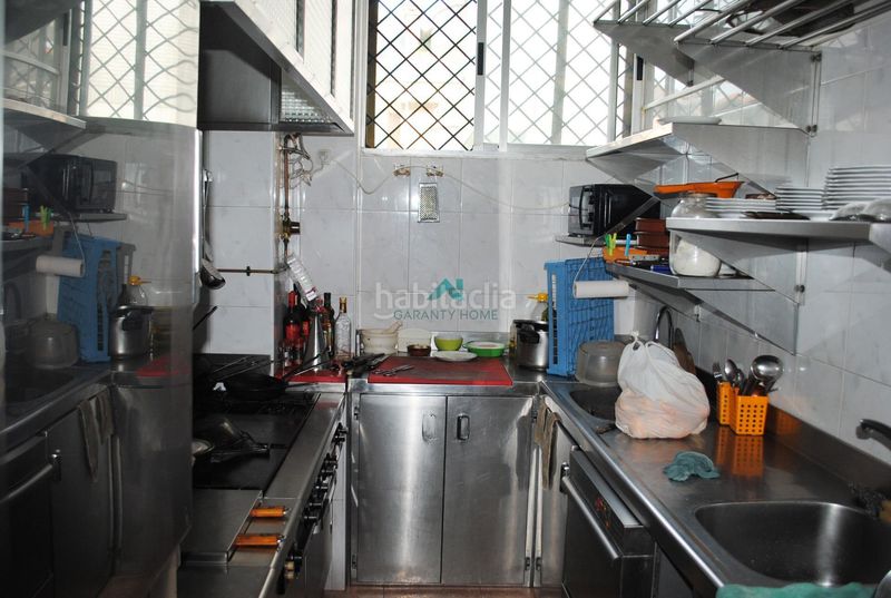 Foto d813f75c-6639-4fae-ba70-67b01bfee39e. Locale commerciale in Ampuero
