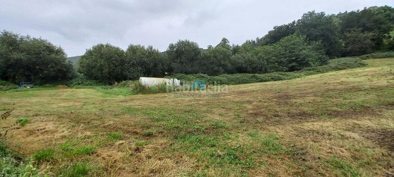 Foto 62af1af7-d29e-402a-9165-c920f8718325. Terreny residencial a Ampuero