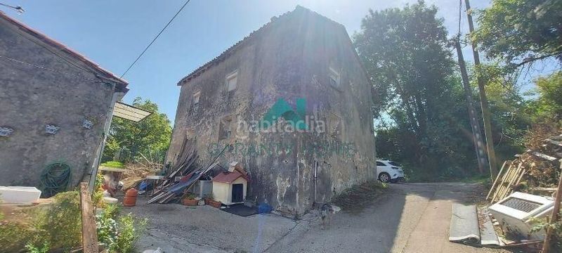 Foto ad51d36c-f048-4d3b-a549-69ab5f53c40d. Masia a Ampuero