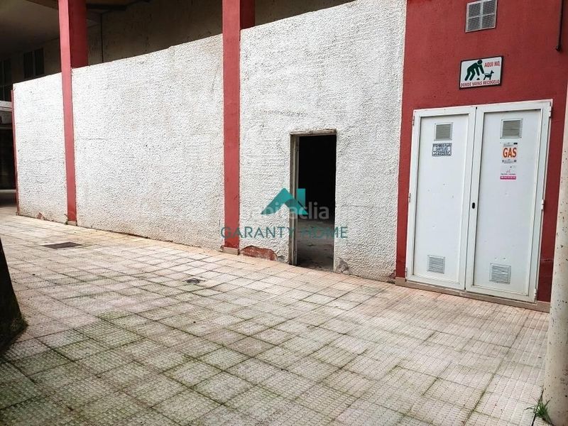 Foto 4fd6e365-97b5-41ff-9ecb-58004b1199a5. Locale commerciale in Ampuero