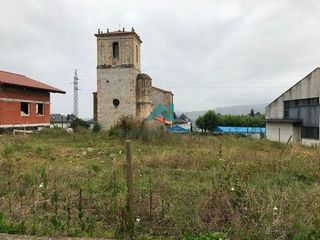 Terreny residencial  Incera (la). Se vende terreno urbano