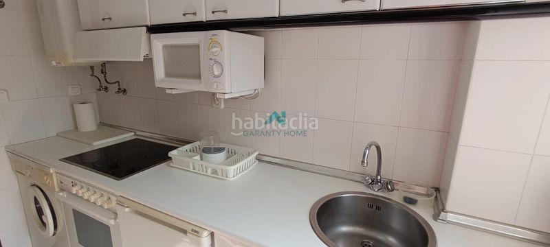 Foto 08d83e91-b6a4-44fd-a7f5-86d21565f4f8. Àtic amb aparcament piscina a Bárcena de Cicero