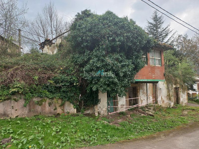 Foto 0f017dfb-c307-479b-93fa-fd951e5a6485. Terreny residencial a Limpias