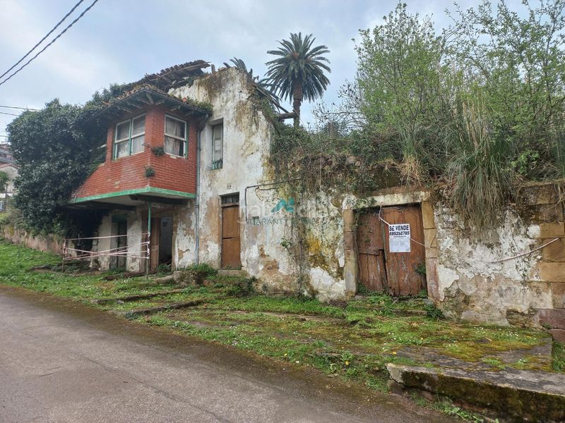 Foto 7fa78cba-8a72-4416-9627-76ce5023db2d. Terreny residencial a Limpias