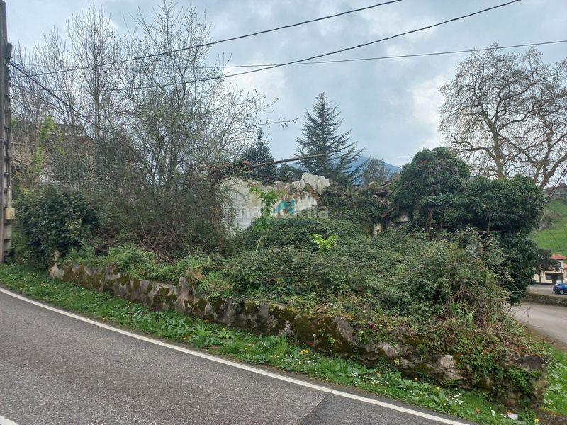 Foto ab72d382-1fe8-4206-a8b9-070e253e8550. Terreny residencial a Limpias