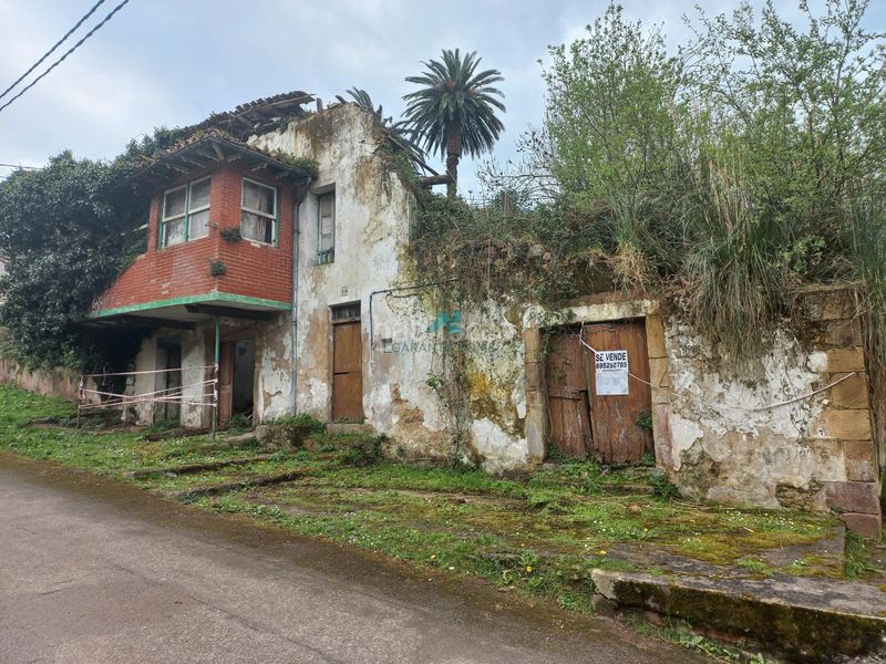 Foto f1ca2360-720a-4c24-a056-72543afdc8b5. Terreny residencial a Limpias