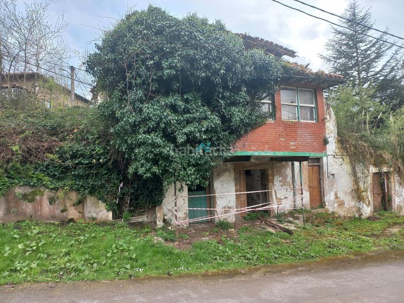 Foto f2ffc622-c72d-4d34-89fe-99b414a959a5. Terreny residencial a Limpias