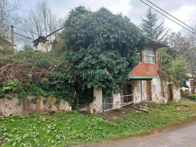 Foto f831ad60-bc2f-4f33-a5b3-6bb38b36e2e7. Terreny residencial a Limpias