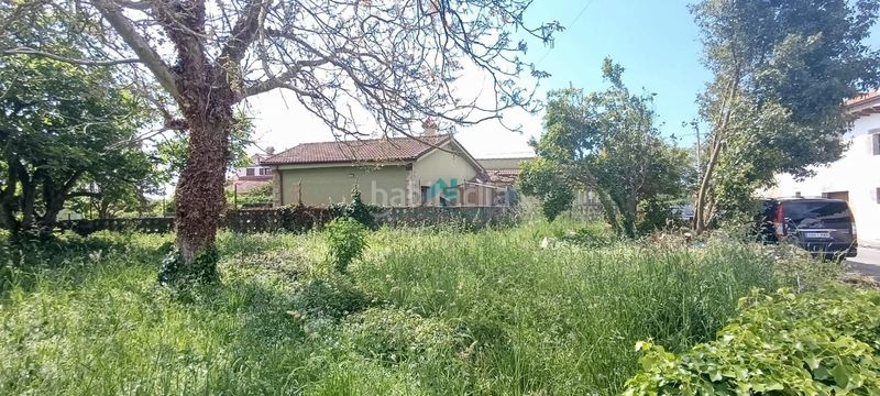 Foto a183b309-8a02-4ebe-b1b5-3ef59fb21781. Terreny residencial a Argoños