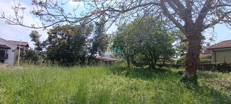 Foto c84a61d2-f378-4859-a6a4-a8fd2f44458e. Terreny residencial a Argoños