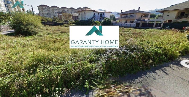 Foto 19b204ad-a15e-4f17-9315-d9b33d65d0de. Terreny residencial a Carlos V Laredo