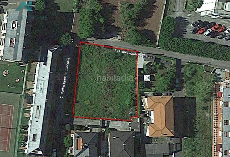 Foto ec0f1104-c86b-467a-ba5f-5d95f009434b. Terreny residencial a Carlos V Laredo