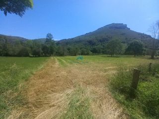 Finca rústica  Paraje escajadillo 'matienzo-secada'. Se vende terreno rústico en matienzo, ruesga