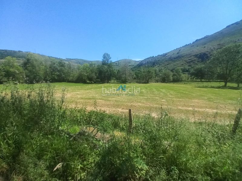 Foto d2783497-096a-4f42-8c28-7398ee96fc48. Finca rústica a Ruesga