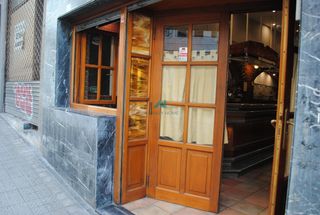 Local Comercial a Barrio de Uribarri