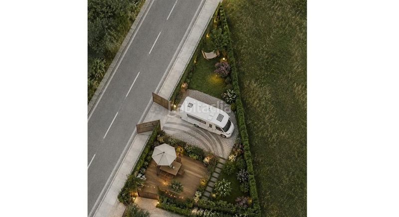 Foto d938cbfa-8e27-4aac-9151-63bd1ddd4577. Terreny residencial a Arnuero