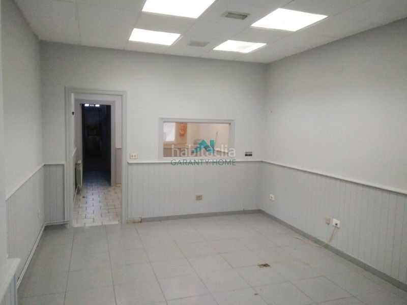 Foto 96918eee-b74a-479d-a9d9-33b45e198a8b. Lloguer local comercial a Colindres