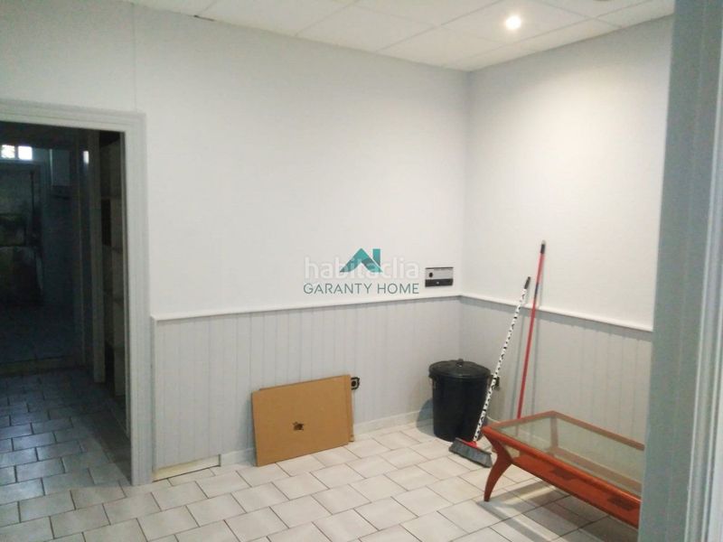 Foto f1480c1a-0859-4e47-ad1f-d42112b91ce9. Lloguer local comercial a Colindres