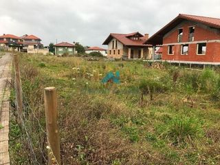 Terreny residencial a Bárcena de Cicero. Se vende terreno urbno en treto