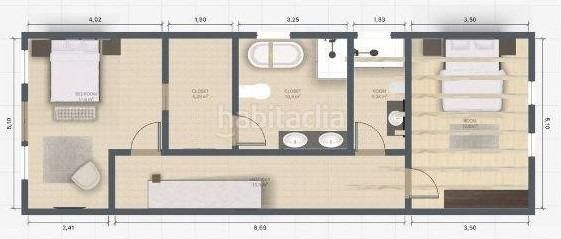 Foto 360bb984-144d-4d02-acf1-3aab15578c4f. Masia a Limpias