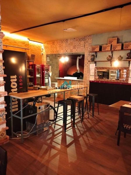 Foto 67de00c7-e2d6-49b7-bd6f-3da59ed234e1. Local comercial a Numancia - San Fernando Santander