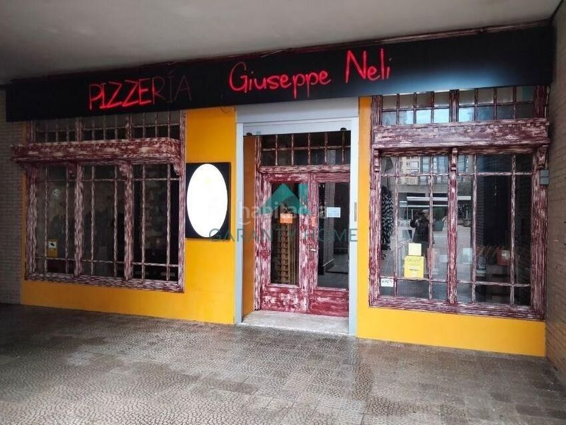 Foto 85e584c7-c62d-4575-8bc5-86582c4e5b50. Local comercial a Numancia - San Fernando Santander