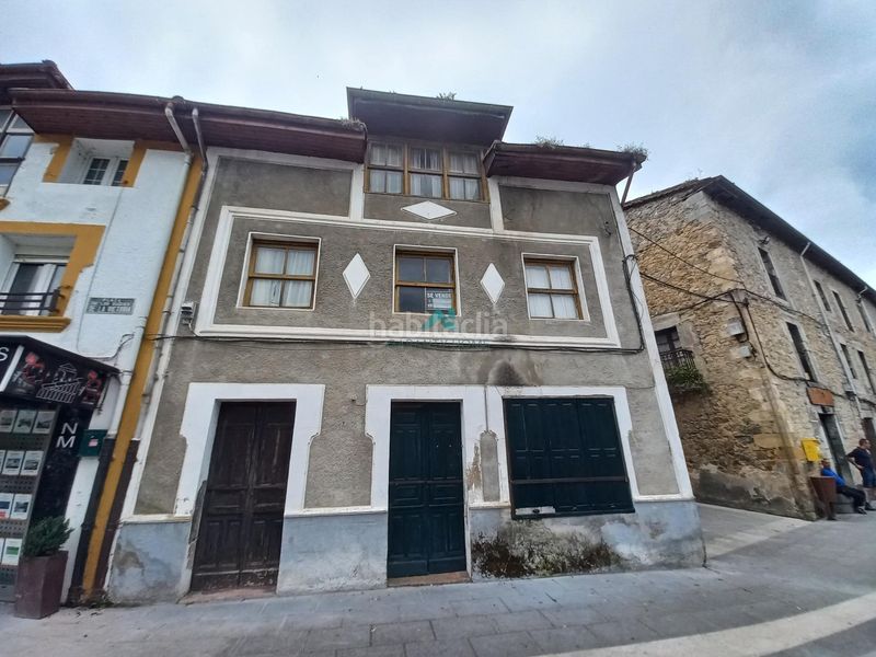 Foto 8149fba9-b369-4575-8303-7a97fa88fc5d. Edificio se vende edificio en Ramales de la Victoria
