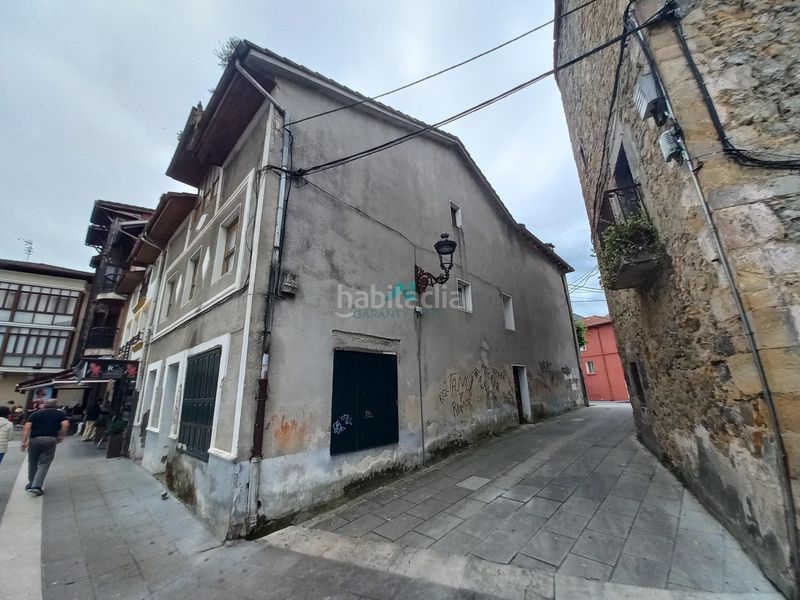 Foto d6d9b4f0-a4b3-413a-8cac-934d48a481ac. Edificio se vende edificio en Ramales de la Victoria