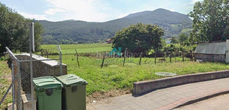 Foto 55280b06-814f-4ec5-8d8d-26730ab600a4. Terreny residencial a Rasines