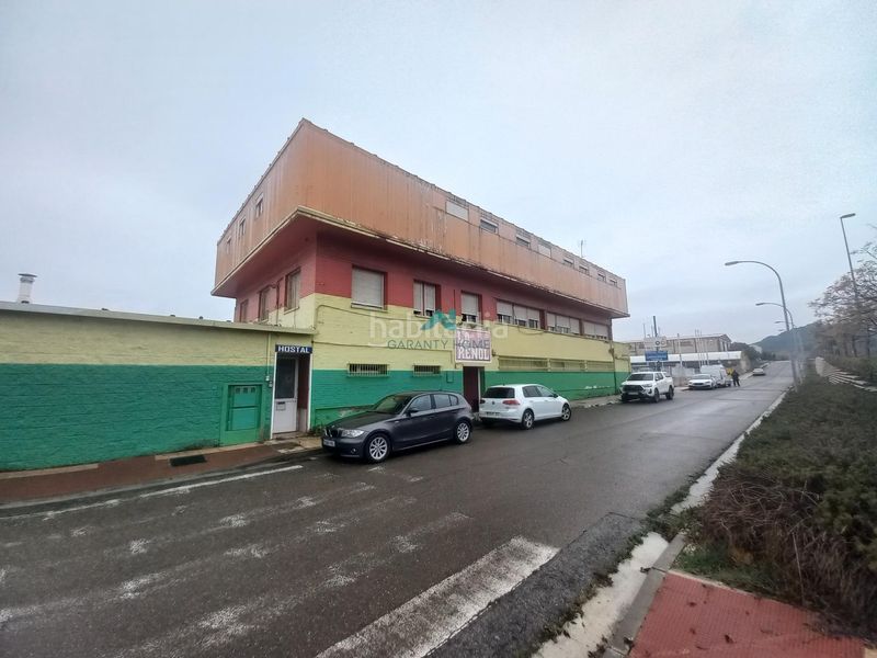 Foto d2967406-1ed3-4b9e-8a88-4decc1dd4570. Edifici a Parque del Queiles Tudela