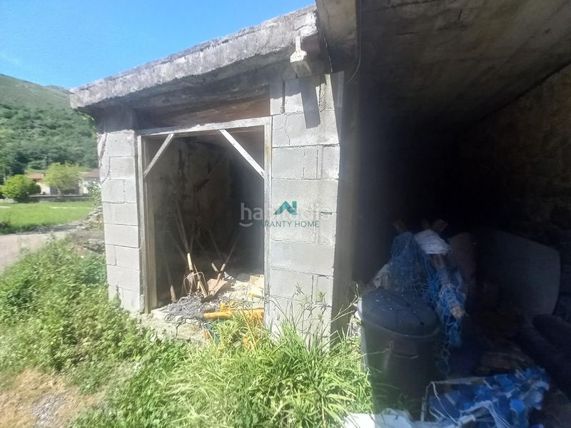 Foto 17842d26-1a33-4b4d-94d5-58c5cade6e2b. Casale in Ruesga