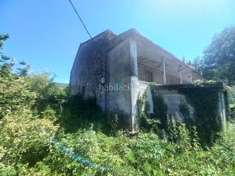 Foto 3af7051c-6a96-44cf-9c02-4b6dc1fe8db7. Casale in Ruesga