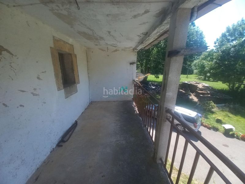 Foto 75722480-bd17-4f6f-86b7-4933bdc48d6a. Casale in Ruesga