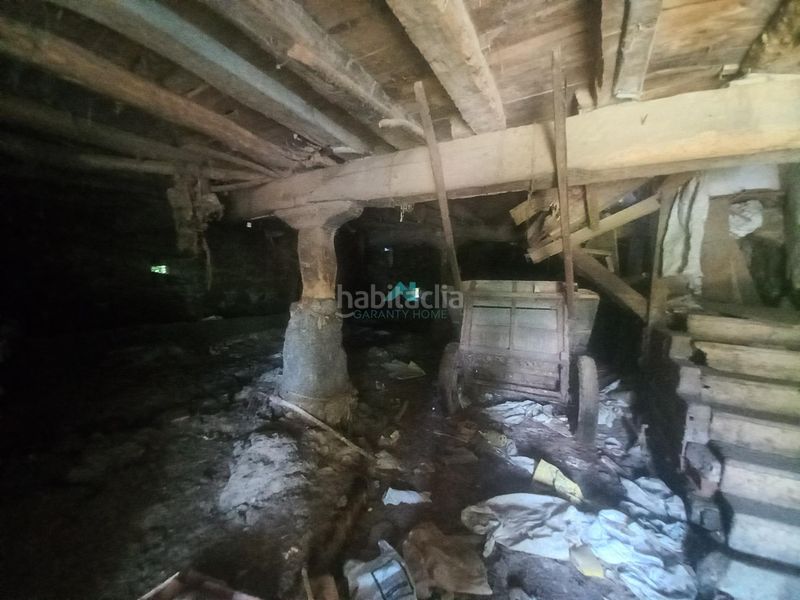 Foto 867d9de8-96ab-4c50-9684-5bc3c8dd743e. Casale in Ruesga