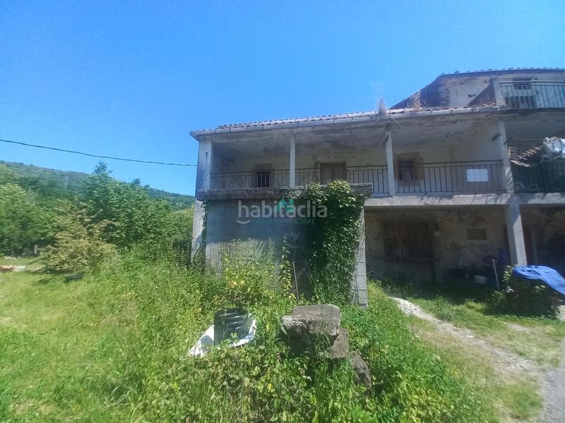 Foto 8b25007d-c34a-40b7-9a25-b809a394a673. Casale in Ruesga