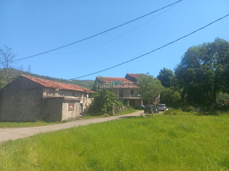 Foto b7acb9be-753f-44c8-9adc-610d7d76ee66. Casale in Ruesga