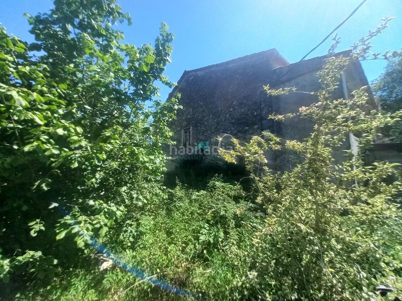 Foto eaf26789-4344-41fe-bc0f-042e5cdad417. Casale in Ruesga