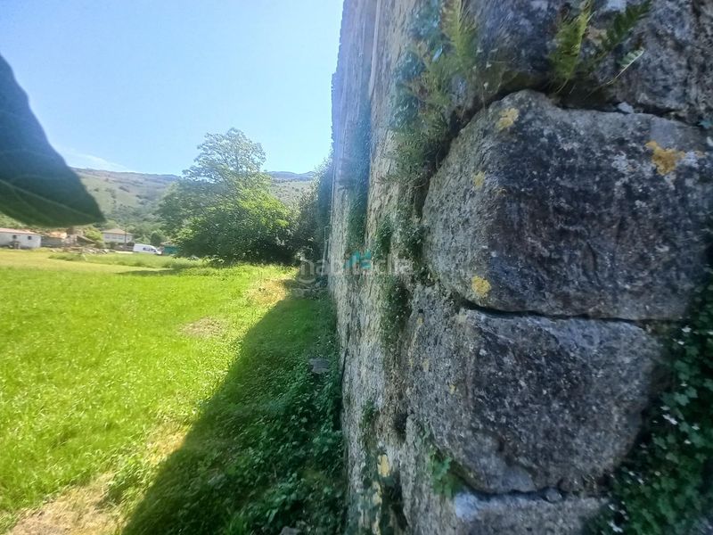 Foto f6bf2d1e-de7b-485e-b487-fb294a8a4a66. Casale in Ruesga