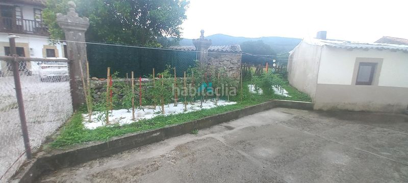 Foto 0357edac-3019-4757-998f-67c0b953020b. Casa amb aparcament a Ribamontán al Monte