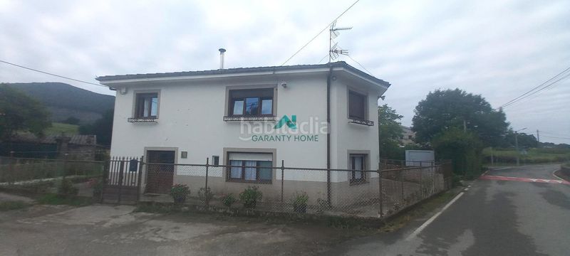 Foto 1df1eb68-8de3-436c-bf5c-6cc67d0610b2. Casa amb aparcament a Ribamontán al Monte