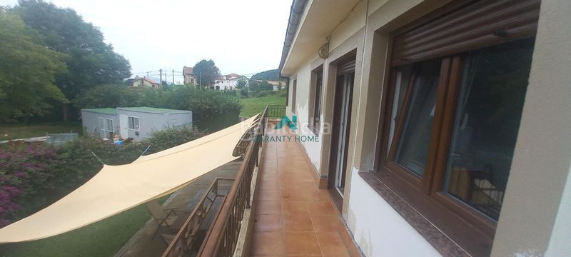 Foto 28ca3d4b-5734-4bb0-8db8-6c492702e085. Casa amb aparcament a Ribamontán al Monte