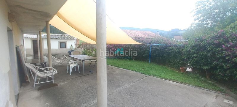 Foto 444b1f07-9a26-4269-b39e-bcf37d19fbdb. Casa amb aparcament a Ribamontán al Monte