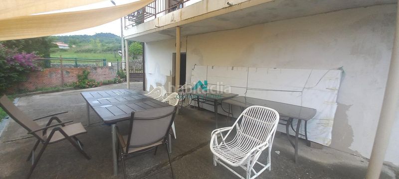 Foto 49b366cc-40e8-4485-a13f-09531a898656. Casa amb aparcament a Ribamontán al Monte