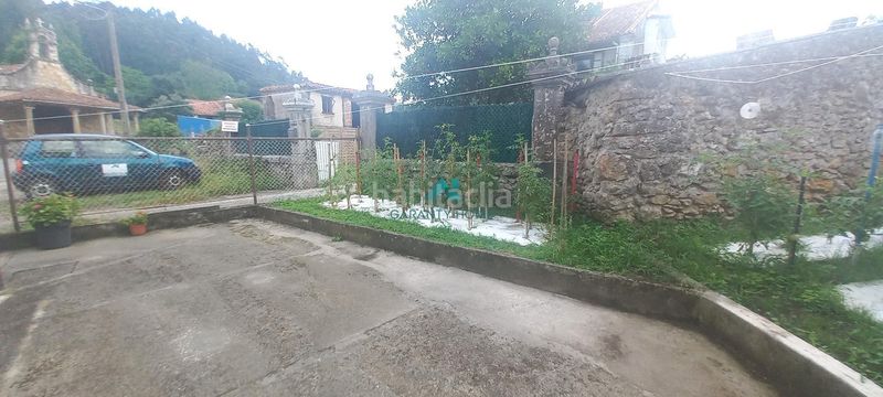 Foto 53433023-a118-4552-9173-f5c738203d1f. Casa amb aparcament a Ribamontán al Monte