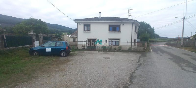 Foto 53804251-261d-42d0-b8d5-b4f07cb798d1. Casa amb aparcament a Ribamontán al Monte